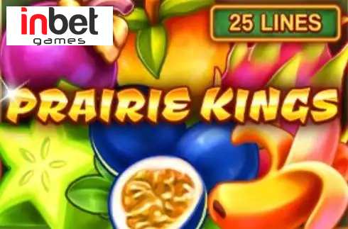 Prairie Kings